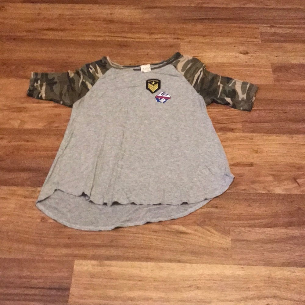 shirt